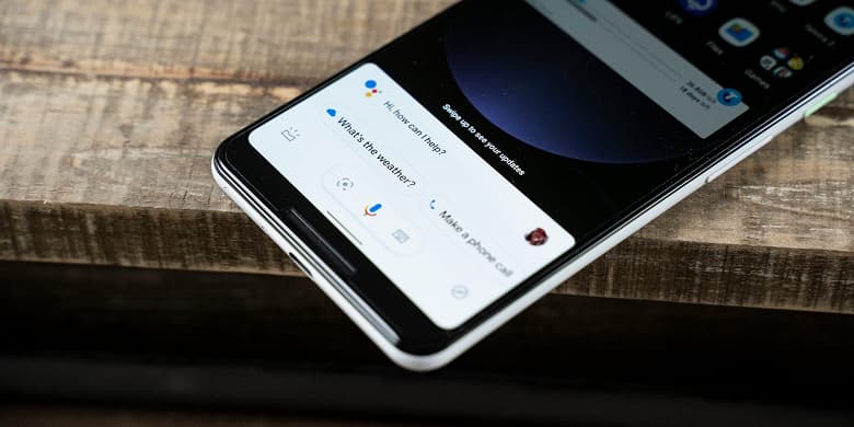 Новый Google Assistant стал доступен для старых моделей Pixel Новый Google Assistant стал доступен для старых моделей Pixel