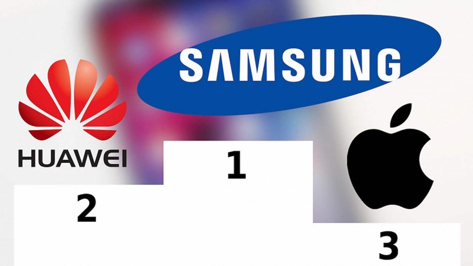 Европа оказалась самым быстрорастущим рынком смартфонов в мире