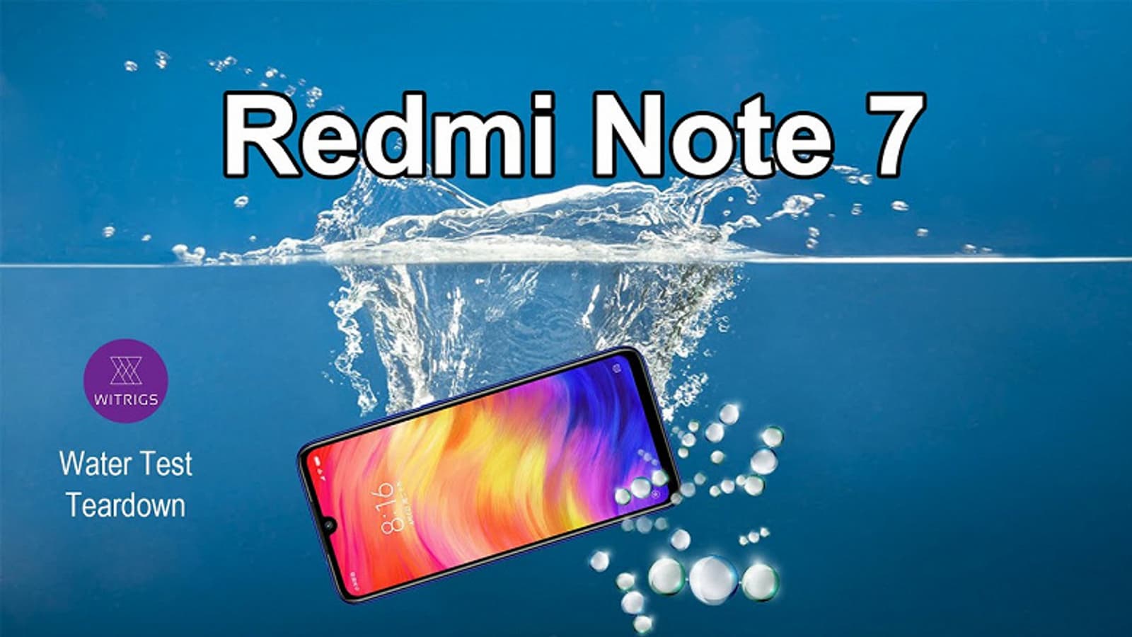 Xiaomi и Redmi начнут выпуск неубиваемых смартфонов