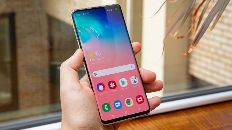 Samsung Galaxy S11 позаимствует камеру у недорогого смартфона Xiaomi Samsung Galaxy S11 позаимствует камеру у недорогого смартфона Xiaomi