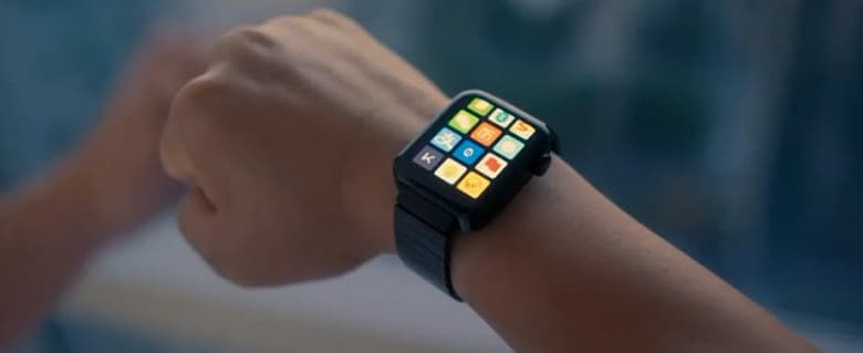 Представлены умные часы Xiaomi Mi Watch Представлены умные часы Xiaomi Mi Watch