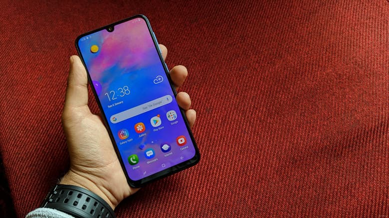 Samsung делает ставку на бюджетную линейку Galaxy M Samsung делает ставку на бюджетную линейку Galaxy M