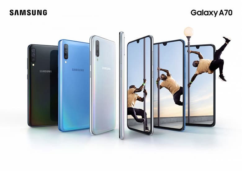 Качество смартфонов Samsung может упасть Качество смартфонов Samsung может упасть