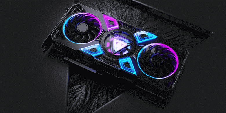 Дискретная видеокарта Intel интригует непонятной конфигурацией и большим объёмом памяти Дискретная видеокарта Intel интригует непонятной конфигурацией и большим объёмом памяти