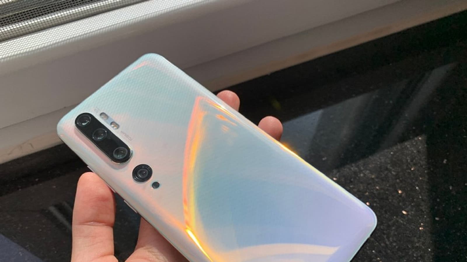 Удививший всех народный камерофон Xiaomi Mi CC9 Pro позирует во всех цветах сразу после анонса