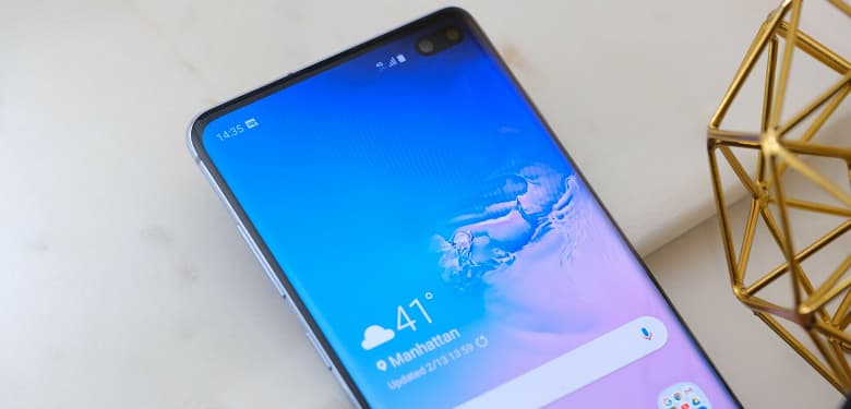 Экраны OLED — оружие Samsung против китайских конкурентов Экраны OLED — оружие Samsung против китайских конкурентов