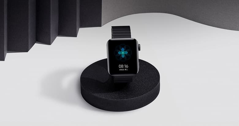 Бесполезный NFC, 1 ГБ ОЗУ и толщина в 12 мм. Все подробности про Xiaomi Mi Watch