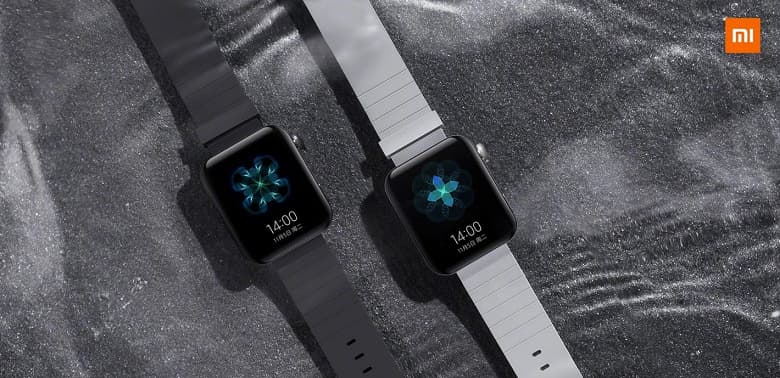 Часы Xiaomi Mi Watch получили огромный аккумулятор, но автономность не впечатляет Часы Xiaomi Mi Watch получили огромный аккумулятор, но автономность не впечатляет