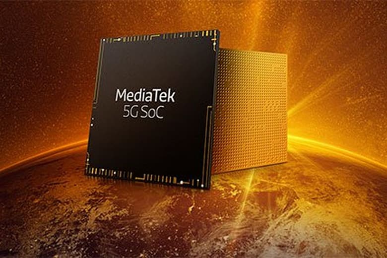 MediaTek встряхнёт рынок при помощи 5G-смартфонов за 0-300