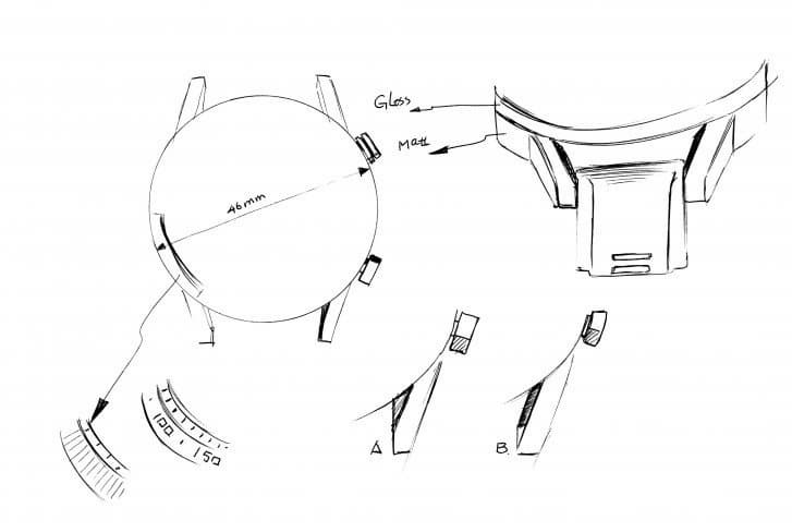 Первый взгляд на умные часы Honor Magic Watch 2