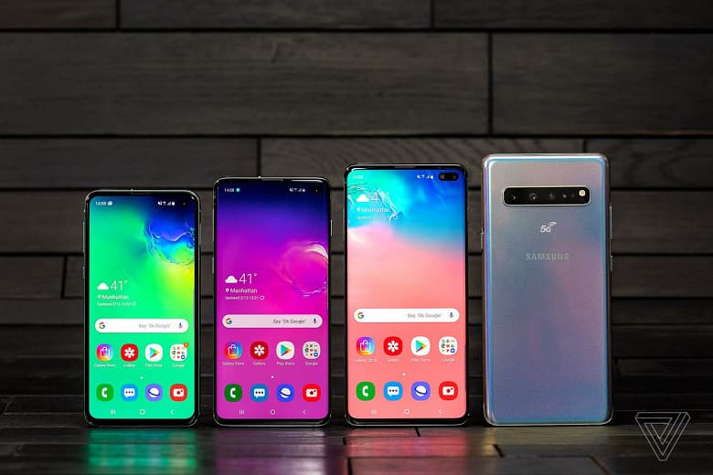Android 10 для флагманов Samsung может задержаться Android 10 для флагманов Samsung может задержаться