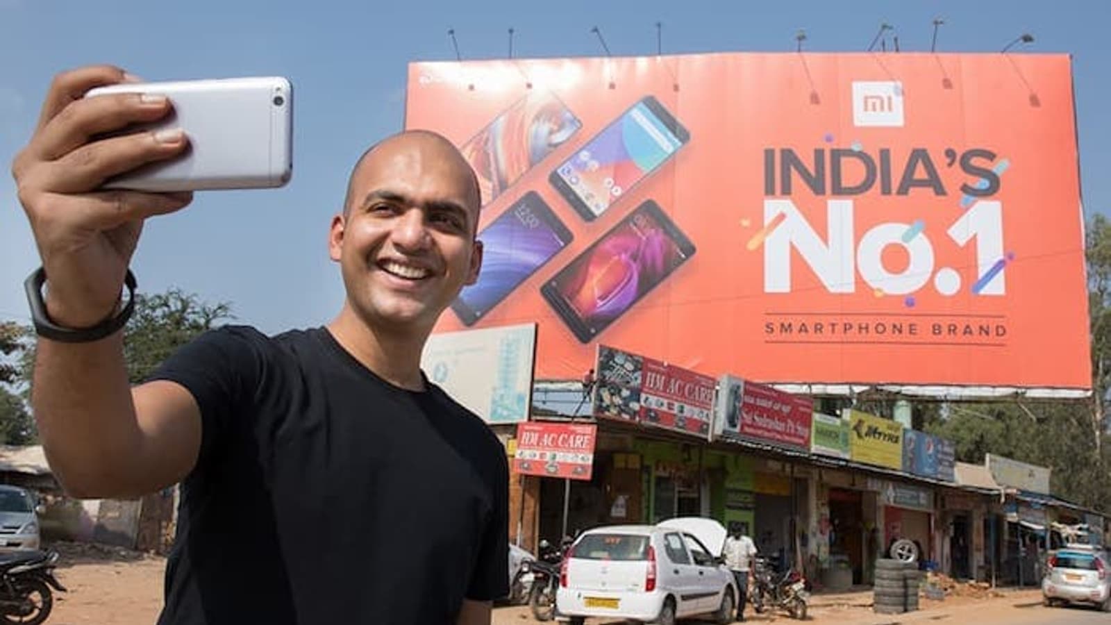 «Сделано в Индии»: Xiaomi India производит по 3 смартфона в секунду