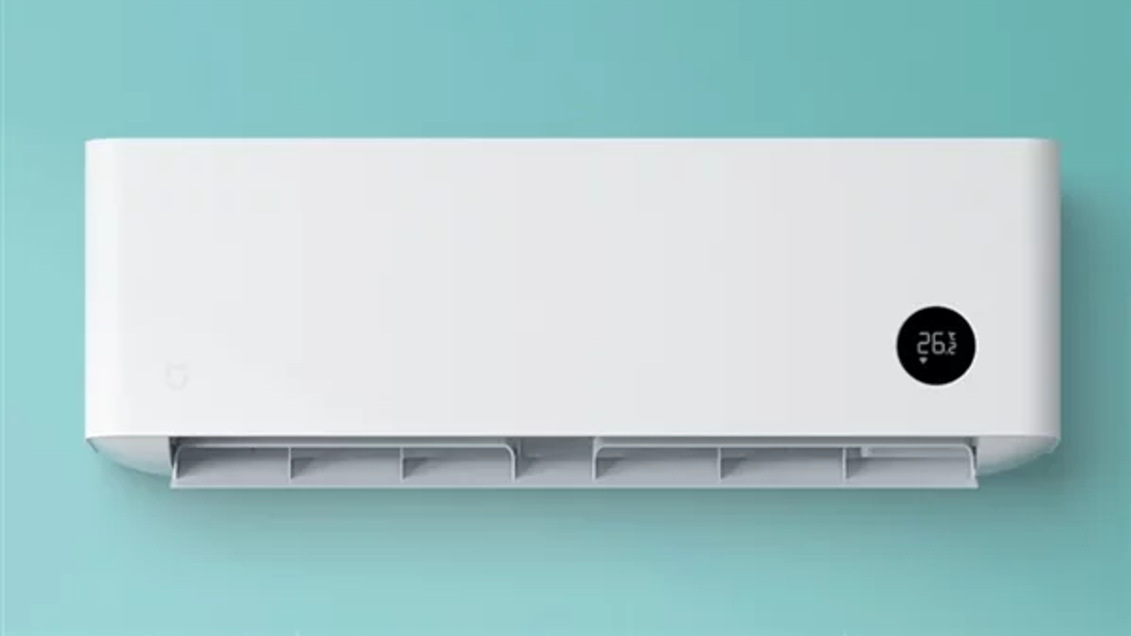 Xiaomi представила бесшумные умные кондиционеры