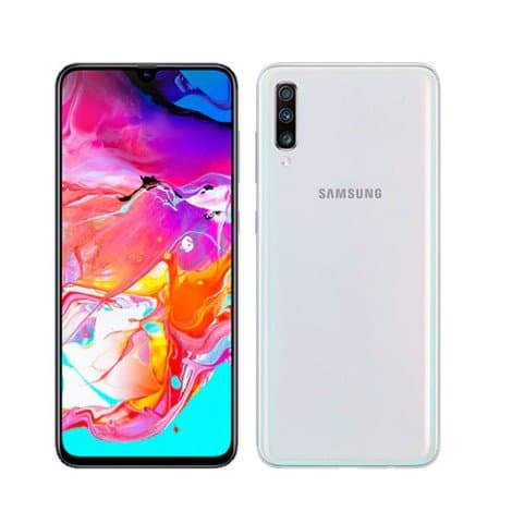 48 Мп, 4000 мА·ч и Android 10 из коробки. Это Samsung Galaxy A51 48 Мп, 4000 мА·ч и Android 10 из коробки. Это Samsung Galaxy A51