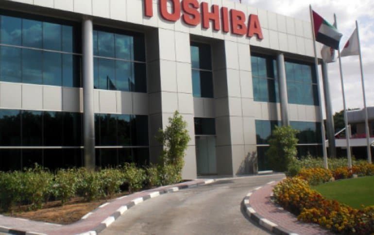Специалистами Toshiba разработана технология, позволяющая точно выявлять 13 типов рака по капле крови