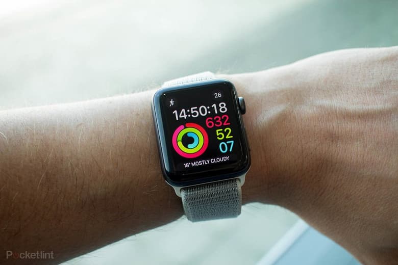 Apple Watch набирают популярность быстрее, чем iPhone Apple Watch набирают популярность быстрее, чем iPhone