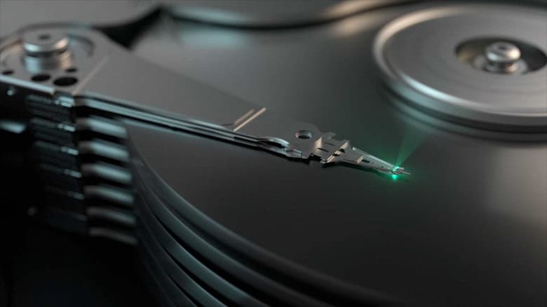 HDD объёмом 50 ТБ в 2026 году. Seagate обнародовали свои планы