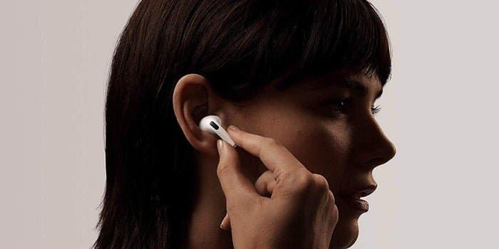AirPods Pro вызывают головную боль AirPods Pro вызывают головную боль