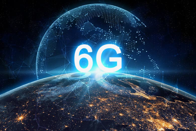 5G покажется каменным веком. При переходе на сети 6G нас ждут скорости, измеряемые в Тбит/с 5G покажется каменным веком. При переходе на сети 6G нас ждут скорости, измеряемые в Тбит/с