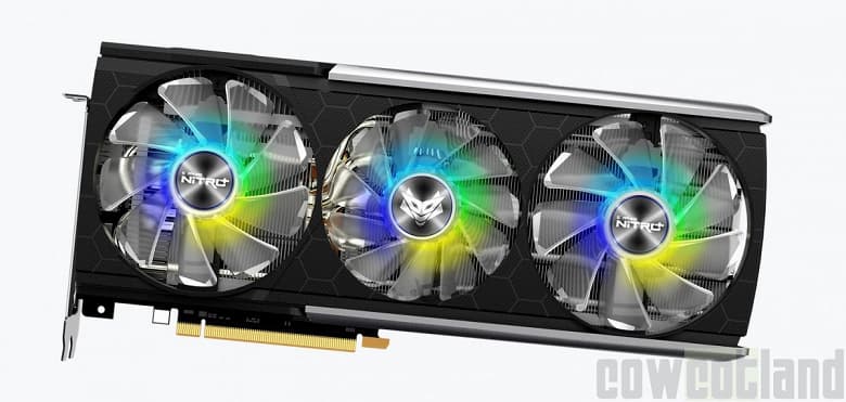 Sapphire представила самую мощную Radeon RX 5700 XT на рынке Sapphire представила самую мощную Radeon RX 5700 XT на рынке