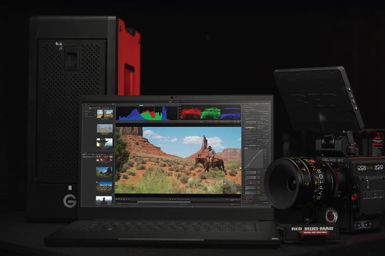 Apple проиграла в суде, и теперь будет платить RED за использование формата ProRes RAW