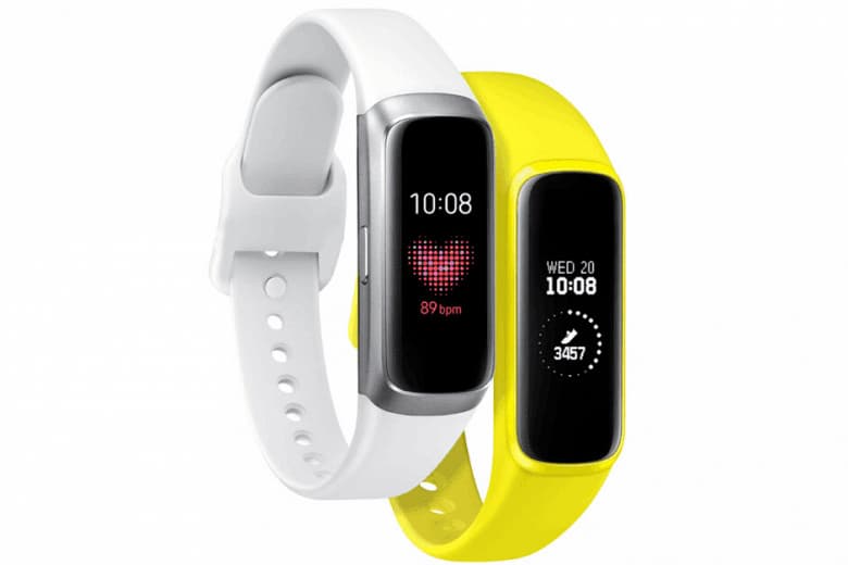 Samsung устранила главный недостаток фитнес-браслета Galaxy Fit Samsung устранила главный недостаток фитнес-браслета Galaxy Fit