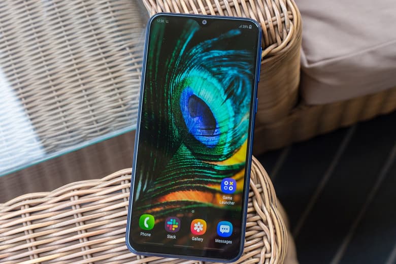 Android 10 для бюджетников Samsung уже в разработке Android 10 для бюджетников Samsung уже в разработке