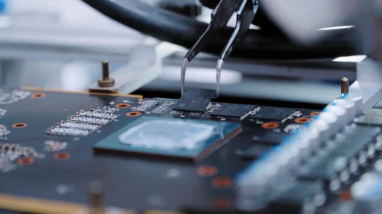 Как сделать GeForce RTX 2080 Ti Super своими руками