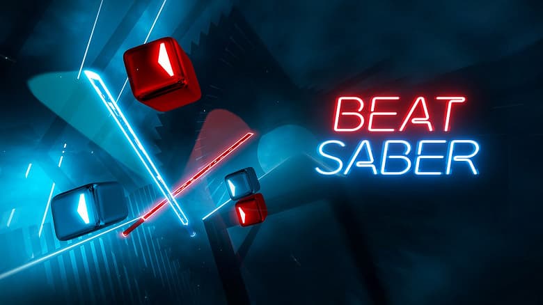 Создатель игры Beat Sabre куплен Facebook