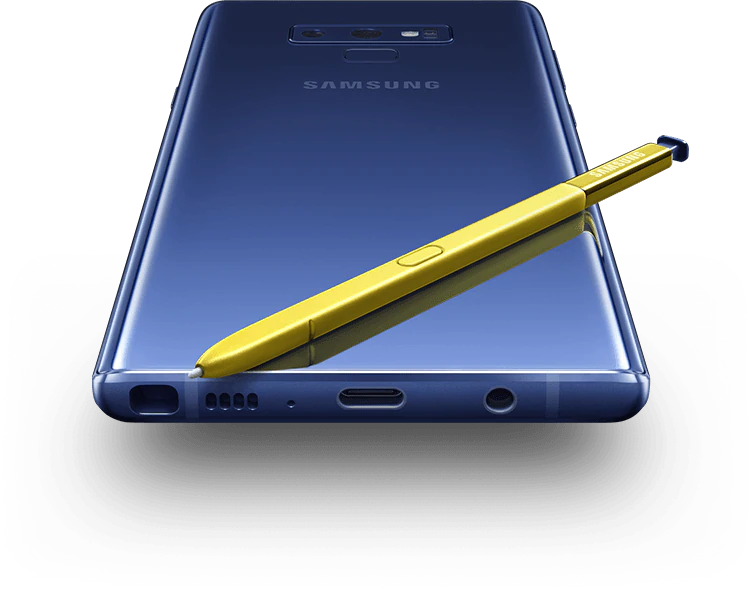Пользователи Samsung Galaxy Note9 уже могут опробовать Android 10 Пользователи Samsung Galaxy Note9 уже могут опробовать Android 10