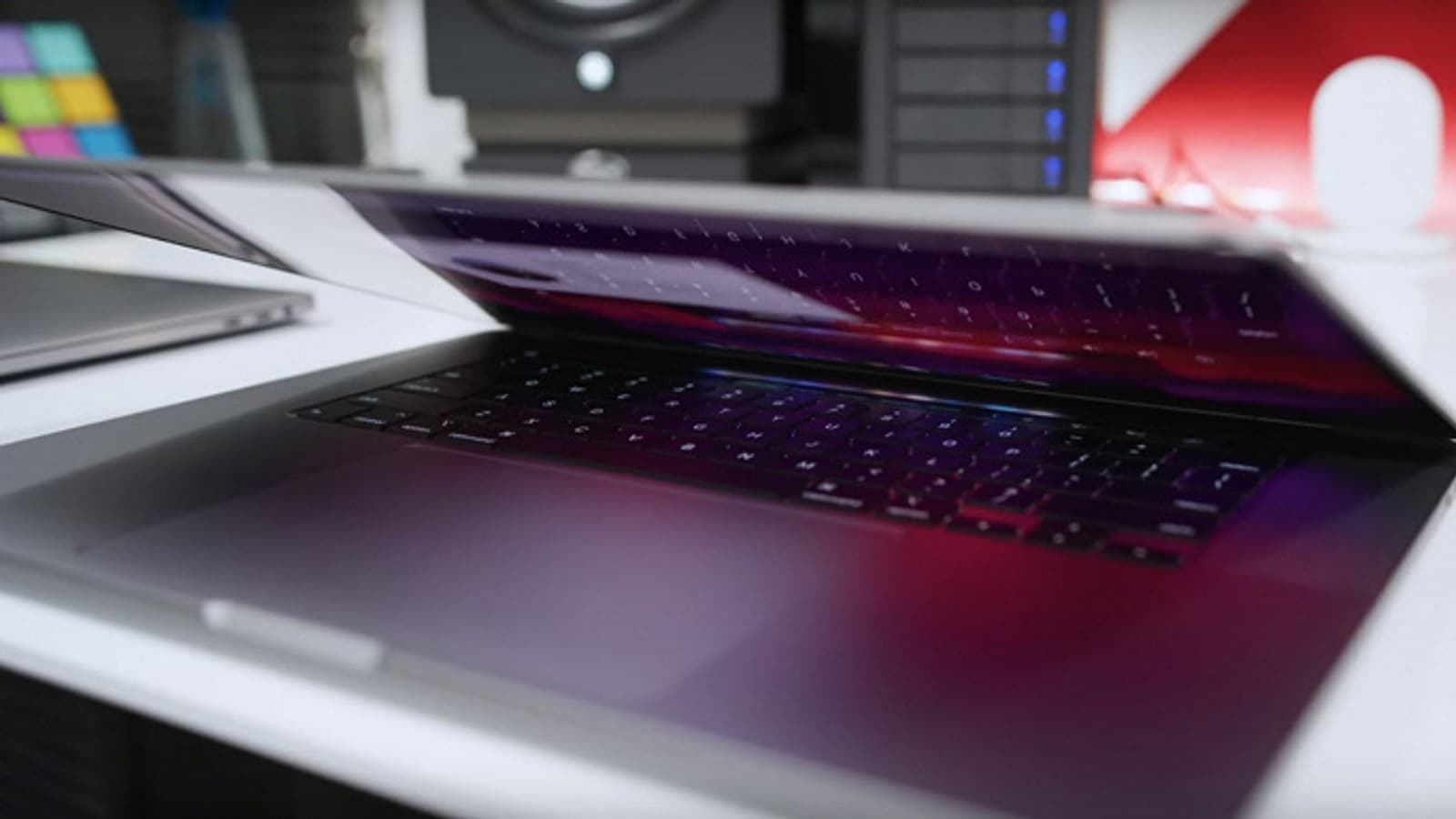 Первый обзор лучшего Apple MacBook Pro