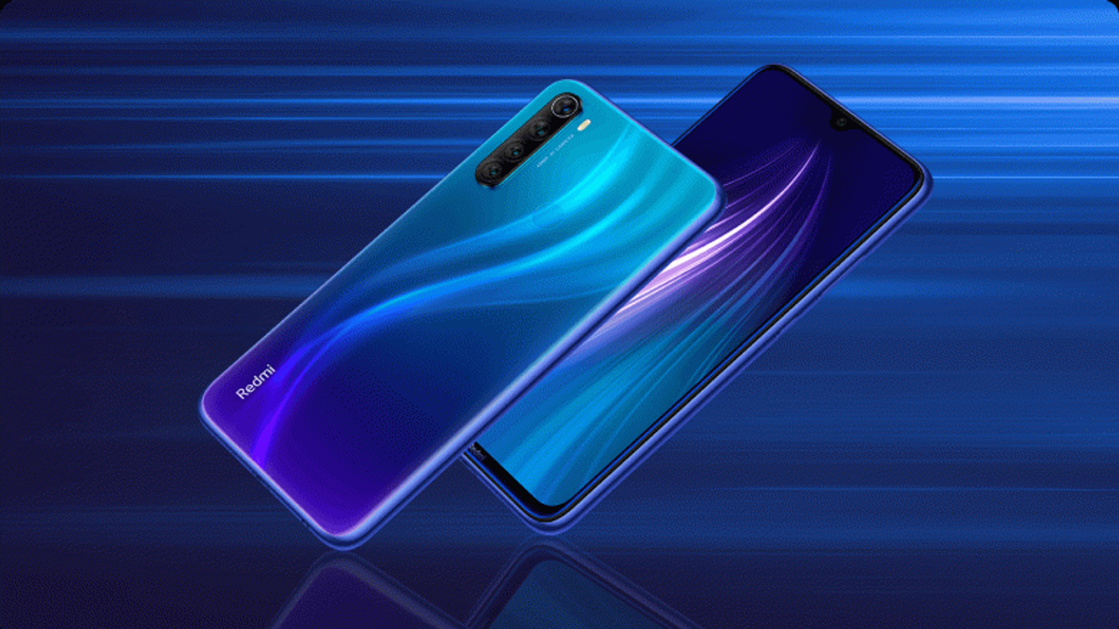 Коварная Xiaomi: Смартфон Redmi Note 8 подешевел ещё больше после эпической распродажи