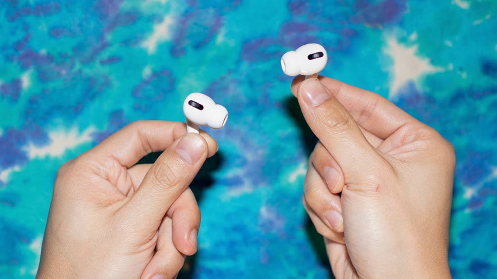 Новый суперхит Apple. Компания удвоит производство AirPods Pro, так как спрос слишком велик