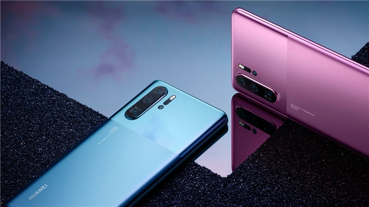 Европейские Huawei P30 и P30 Pro получили стабильную EMUI 10 на основе Android 10