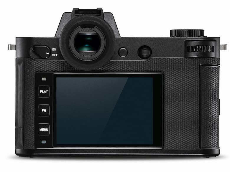Представлена камера Leica SL2, которую производитель называет «новой иконой легендарного бренда»