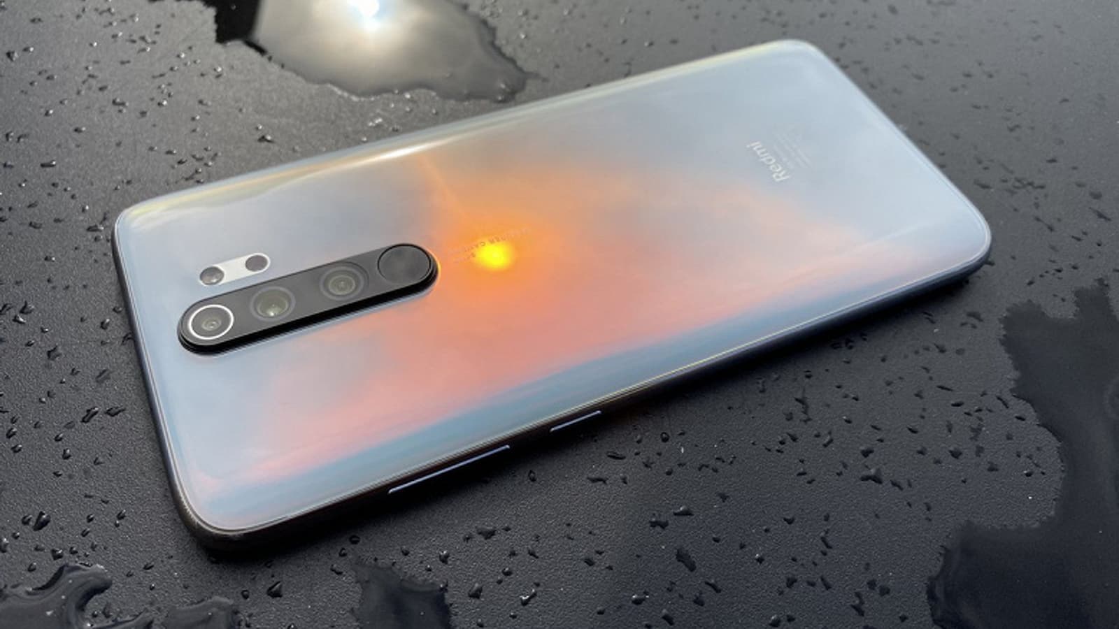 Хит продаж Redmi Note 8 Pro получил Google Camera