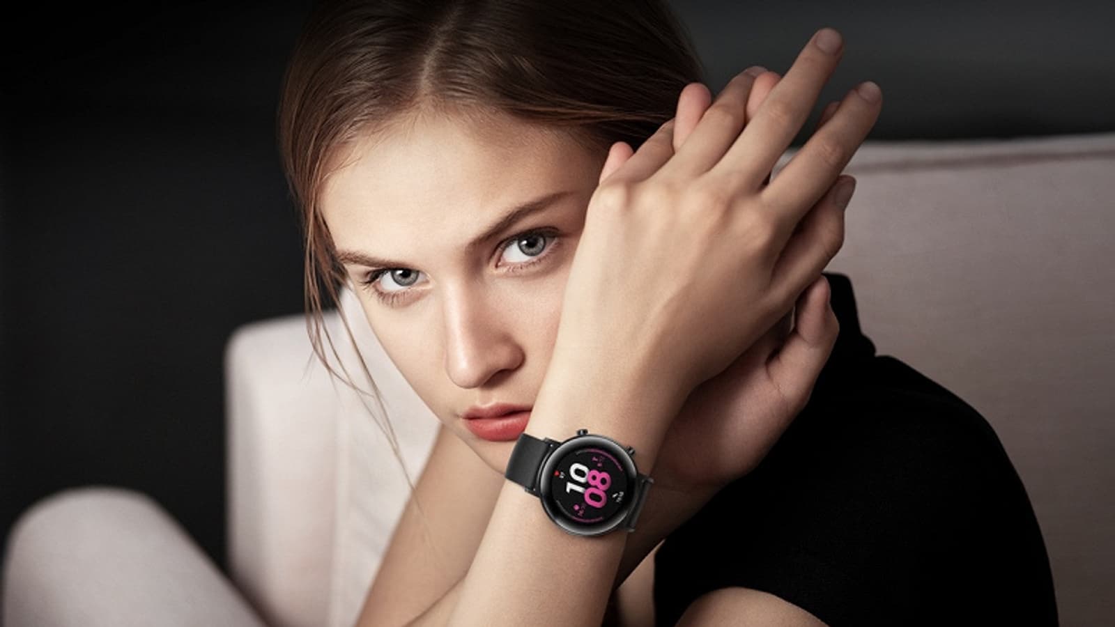 В России появились умные часы Huawei Watch GT 2 с новым дизайном