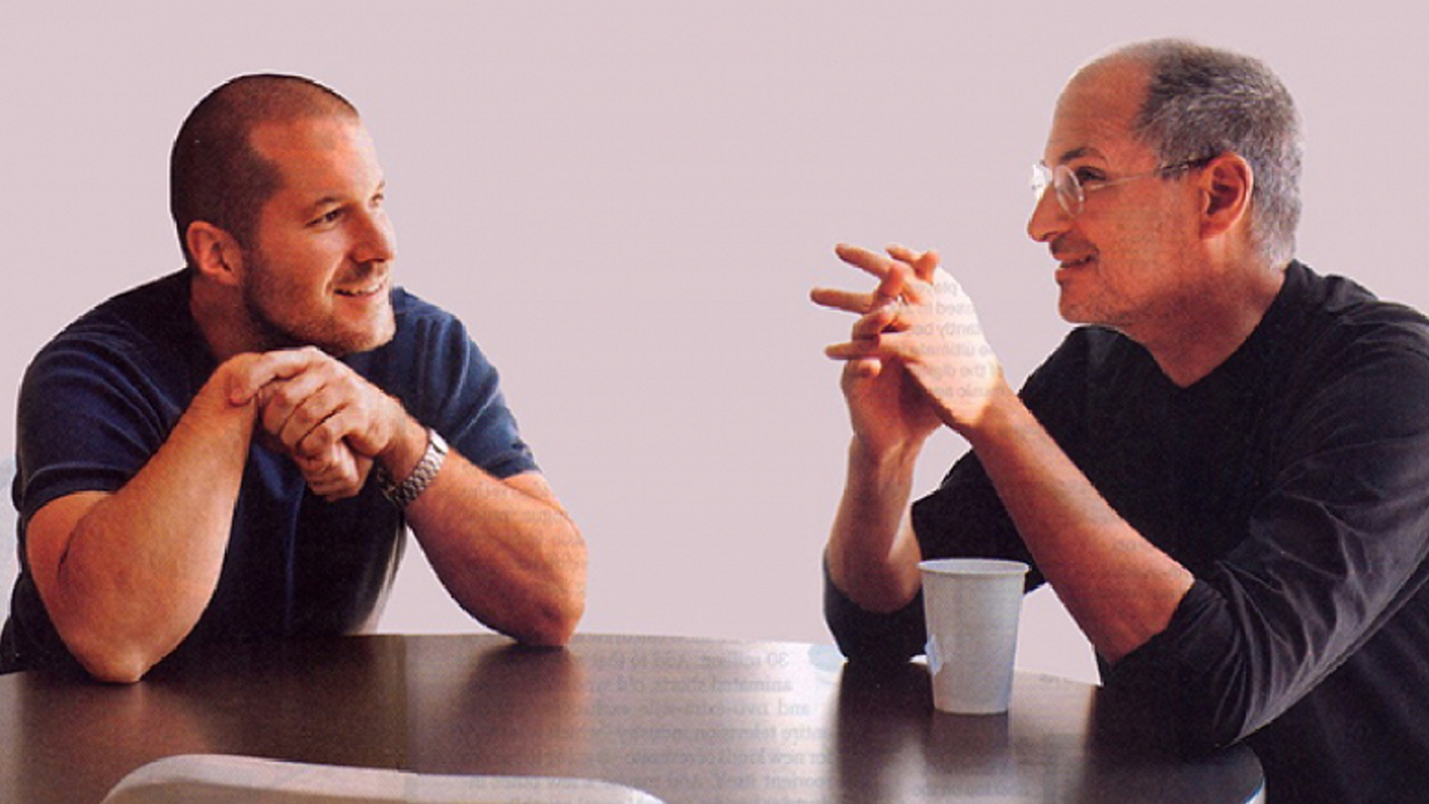 Apple уже никогда не будет такой, как прежде