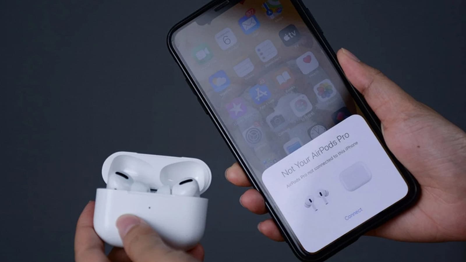 Как купить AirPods Pro за 59 долларов. Китайцы уже успешно копируют новинку Apple