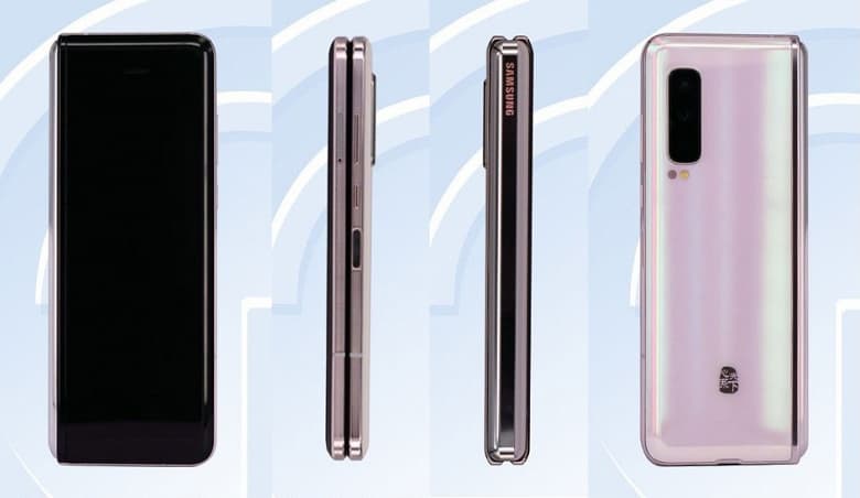 Samsung Galaxy W20 — это ускоренная версия Galaxy Fold Samsung Galaxy W20 — это ускоренная версия Galaxy Fold