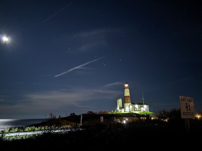 Google добавила режим съемки ночного неба в Google Pixel и Pixel 2 Google добавила режим съемки ночного неба в Google Pixel и Pixel 2