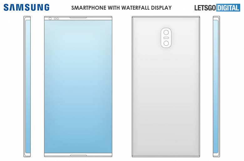 Так выглядит ответ Samsung на Huawei Mate 30 Pro. У него есть то, чего лишён Galaxy S11