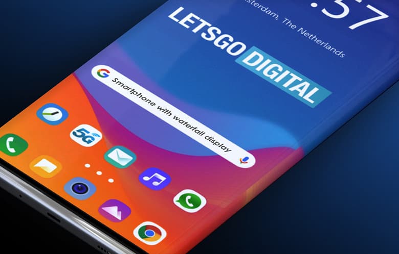 Так выглядит ответ Samsung на Huawei Mate 30 Pro. У него есть то, чего лишён Galaxy S11 Так выглядит ответ Samsung на Huawei Mate 30 Pro. У него есть то, чего лишён Galaxy S11