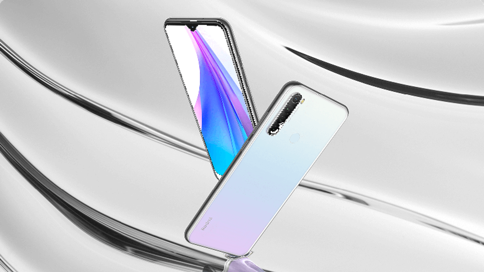 Стартовали продажи Redmi Note 8T с поддержкой NFC и быстрой зарядкой