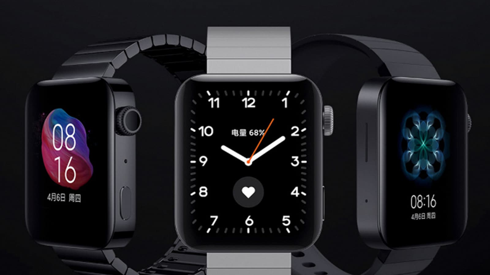 Xiaomi признала проблемы Xiaomi Mi Watch