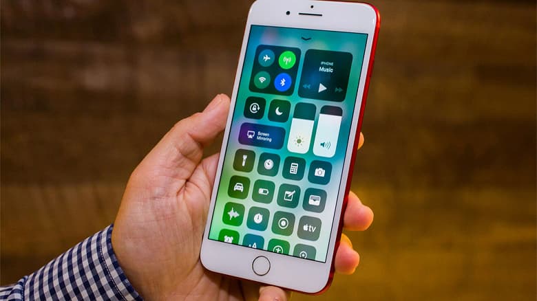 iOS 11 уходит в прошлое iOS 11 уходит в прошлое
