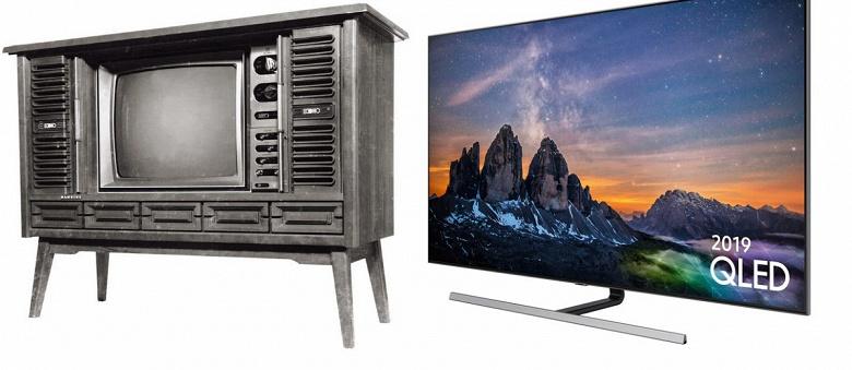Компании Samsung Electronics стукнуло 50 лет Компании Samsung Electronics стукнуло 50 лет