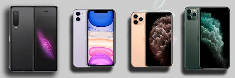 Сменился лидер рейтинга лучших смартфонов по версии Роскачества