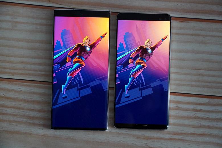 OneUI 2.0 принесла серьезную проблему на Samsung Galaxy S10 OneUI 2.0 принесла серьезную проблему на Samsung Galaxy S10