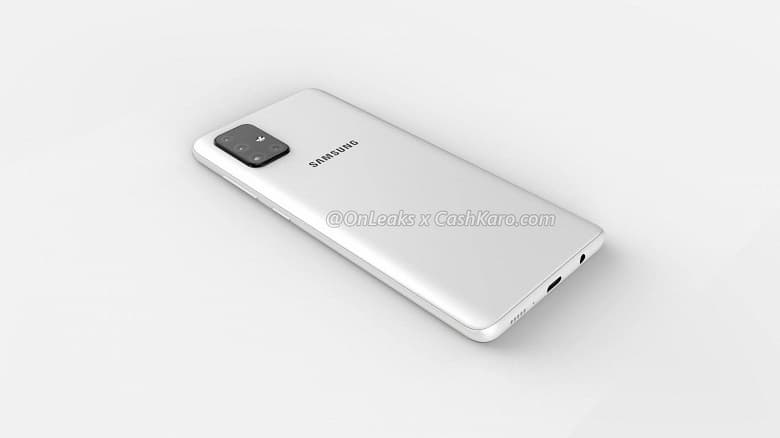 Новый бестселлер Samsung получил большой аккумулятор Новый бестселлер Samsung получил большой аккумулятор